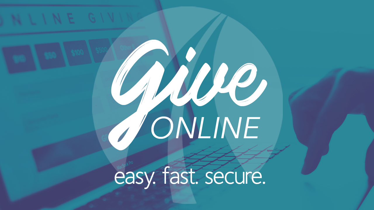 Give Online
